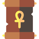 ankh icon