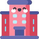 hotel icon