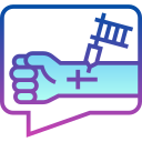 chat icon