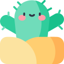 cactus icon