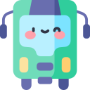 autobús icon