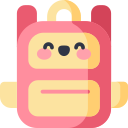 mochila icon