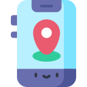 localización icon