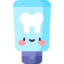 pasta dental icon