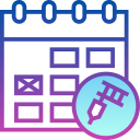 calendario icon