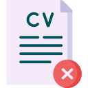 cv icon