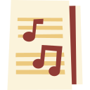 partitura icon