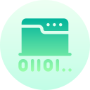 binario icon