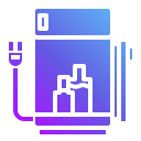 refrigerador icon