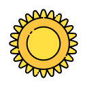 girasol icon