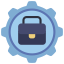 gestión icon