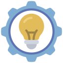 innovación icon