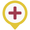 hospital icon