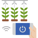 agricultura inteligente