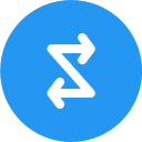 zigzag icon