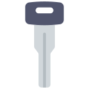 llave icon