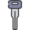 llave icon