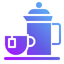 té icon