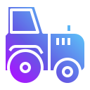 tractor icon