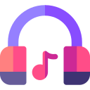 auriculares icon