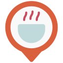 cafetería icon