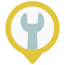 llave icon