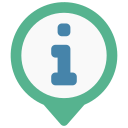 información icon