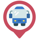 autobús icon