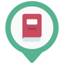 Library icon