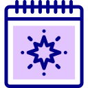 calendario icon