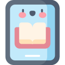 libro electronico icon