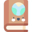 geografía icon