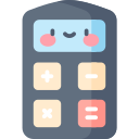 calculadora icon