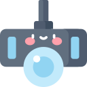 proyector icon