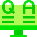 qa icon