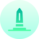 obelisco icon