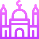 mezquita icon