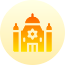 sinagoga icon