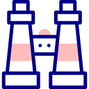 binocular icon