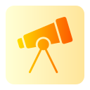 telescopio icon