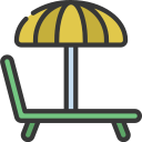 sillón icon