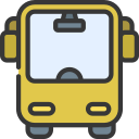 autobús icon