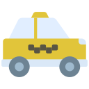 taxi icon