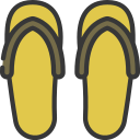 chancletas icon