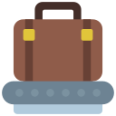 cinta transportadora icon