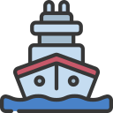 barco icon