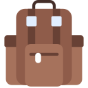 mochila icon