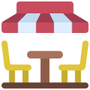Coffee shop 
