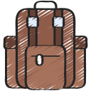 mochila icon