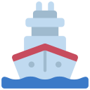 barco icon